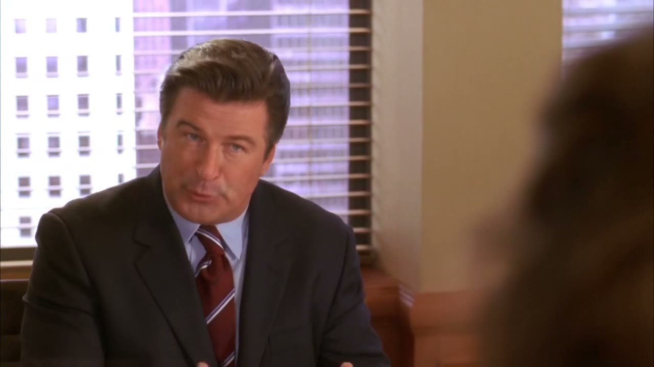 All of our prime time shows will feature a computerized guest appearance from...