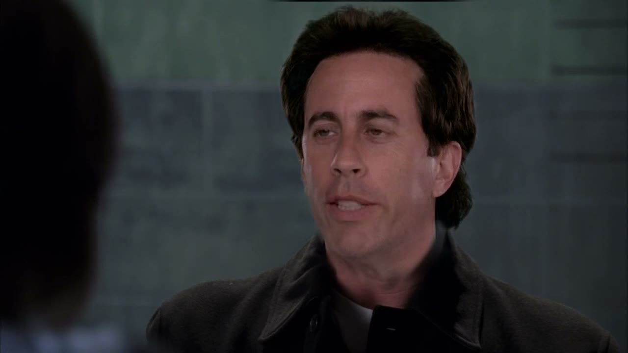 Mr. Jerry...