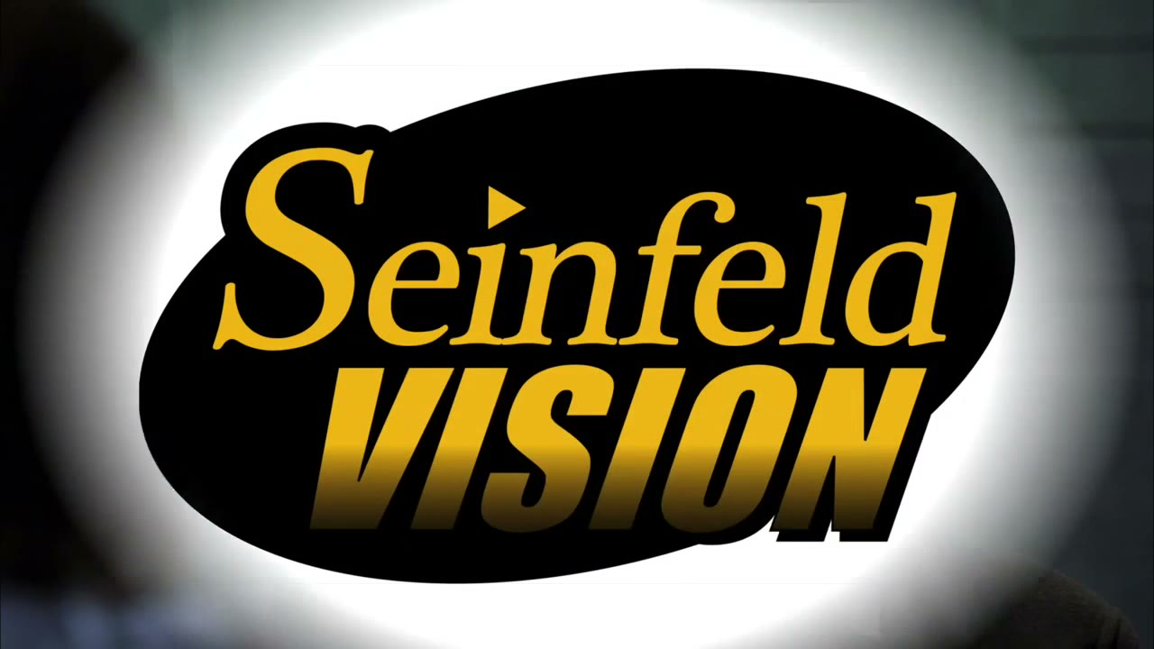 Seinfeld.