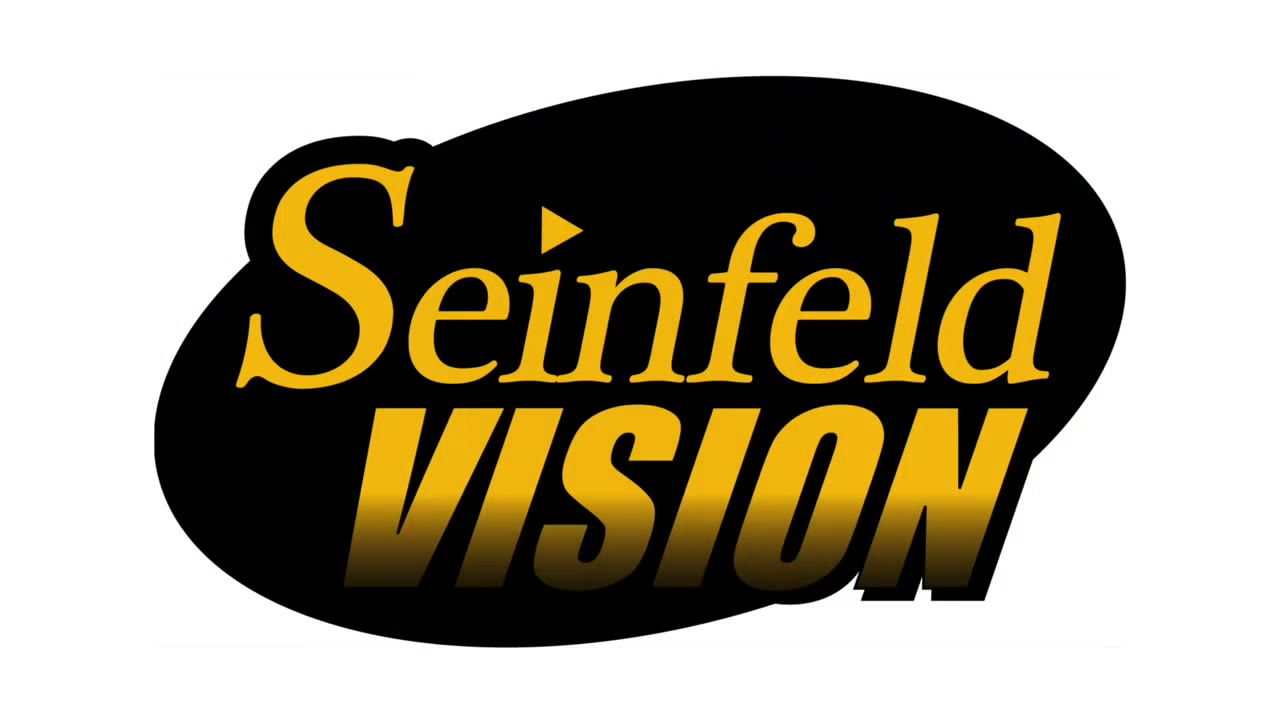 Seinfeldvision