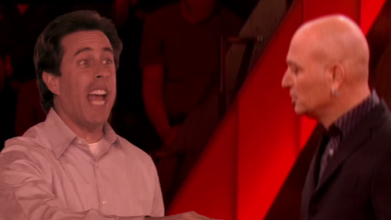 Seinfeldvision
