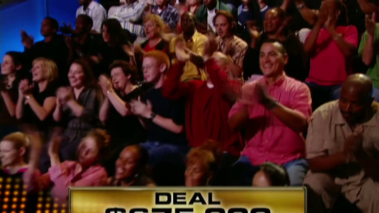 Deal... Or no deal?
