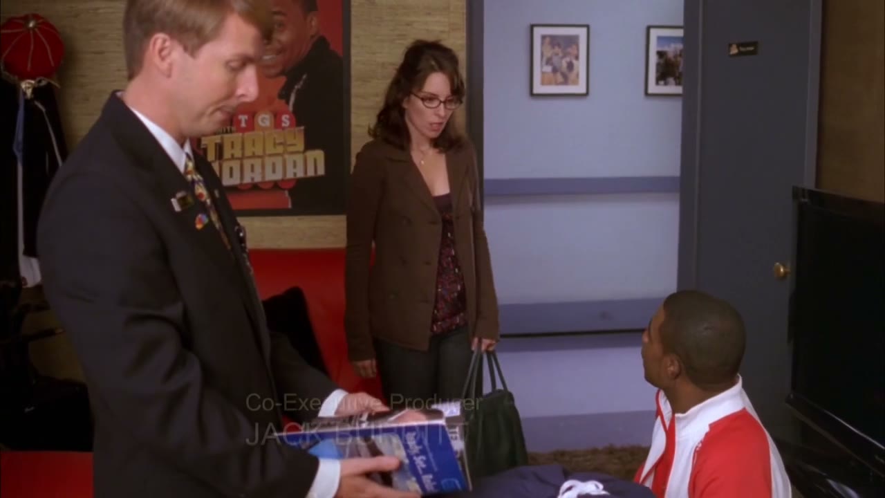 He just tries to get 'em into computer school.
