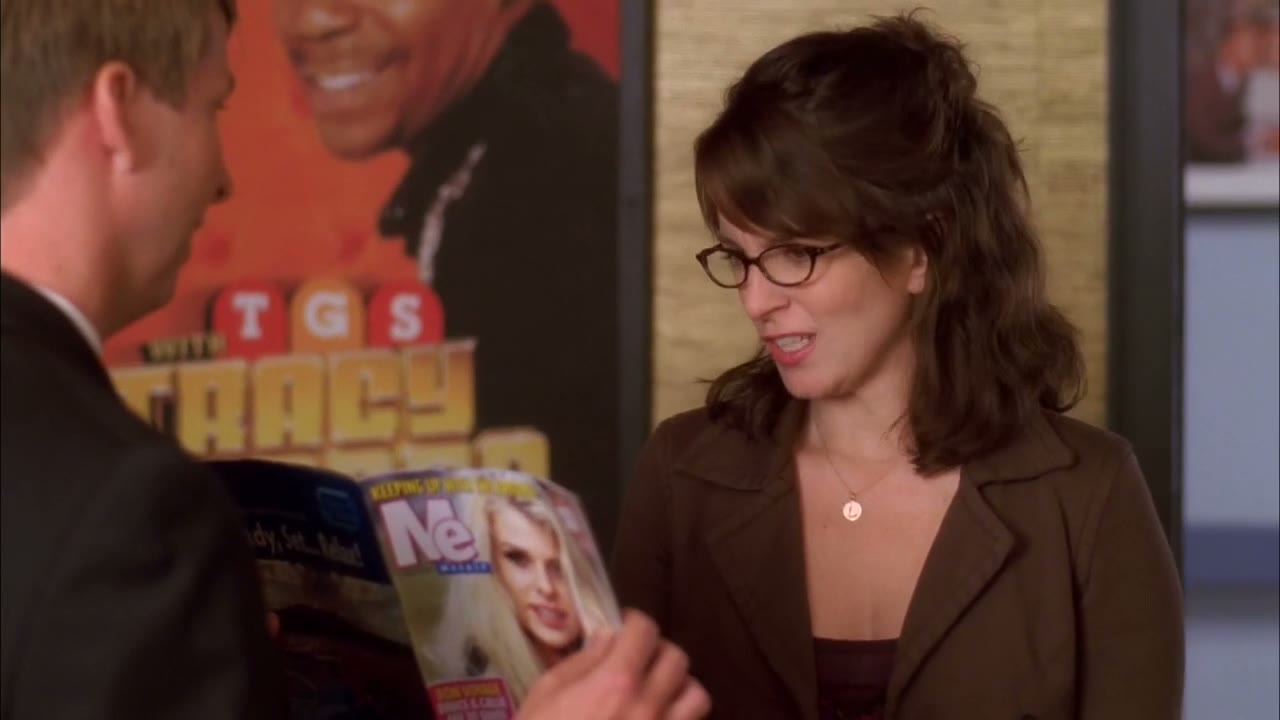 So not only are you holding a transvestite prostitute...