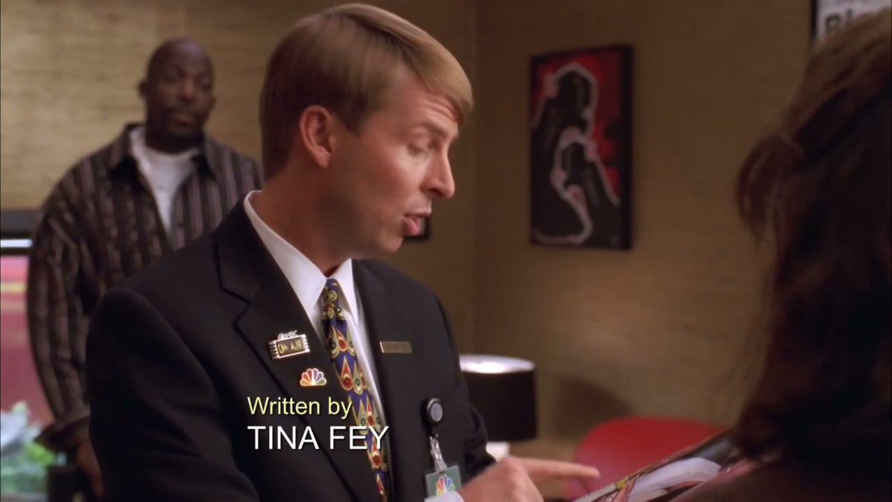 They confused "shim" with Mrs. Jordan, yes, ma'am.
