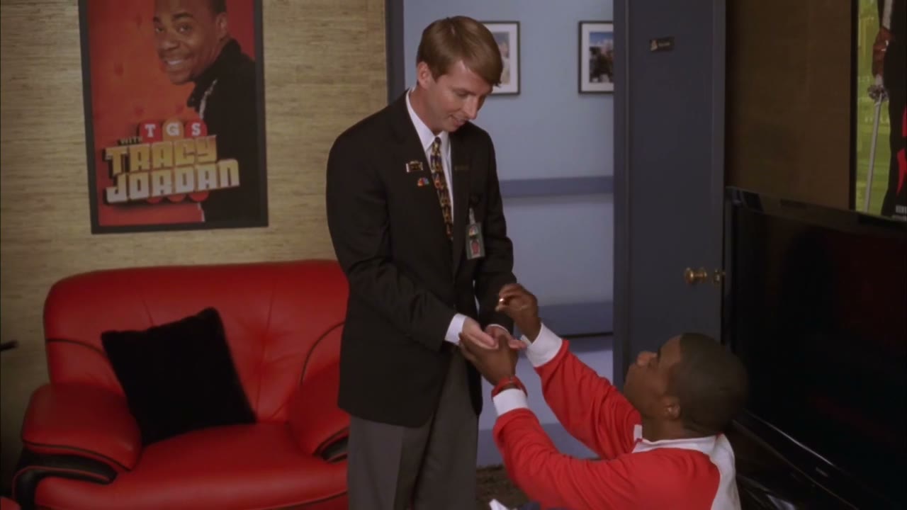 Will you take this ring...
