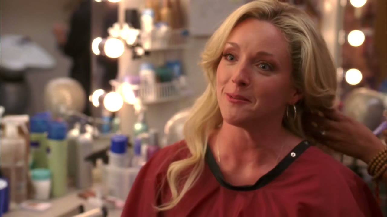 Liz, how was your summer?