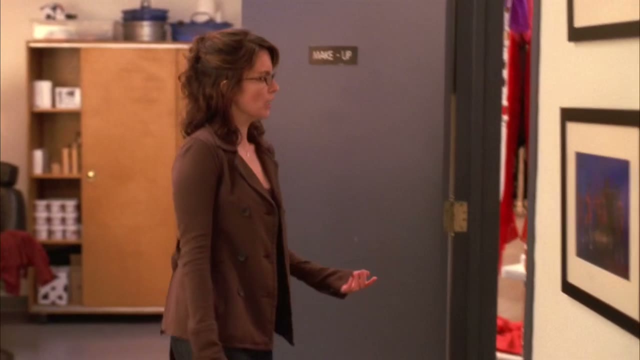You have to help me
