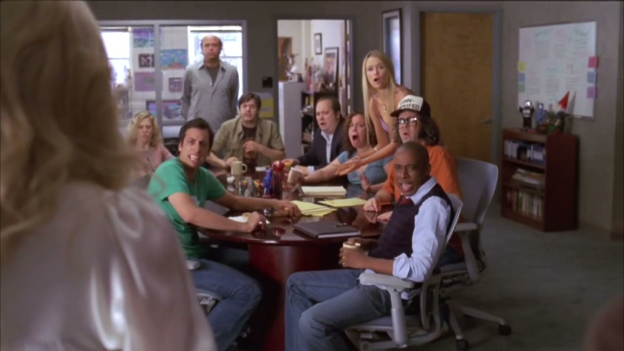No he didn't even mention, he's not noticing no one is noticing