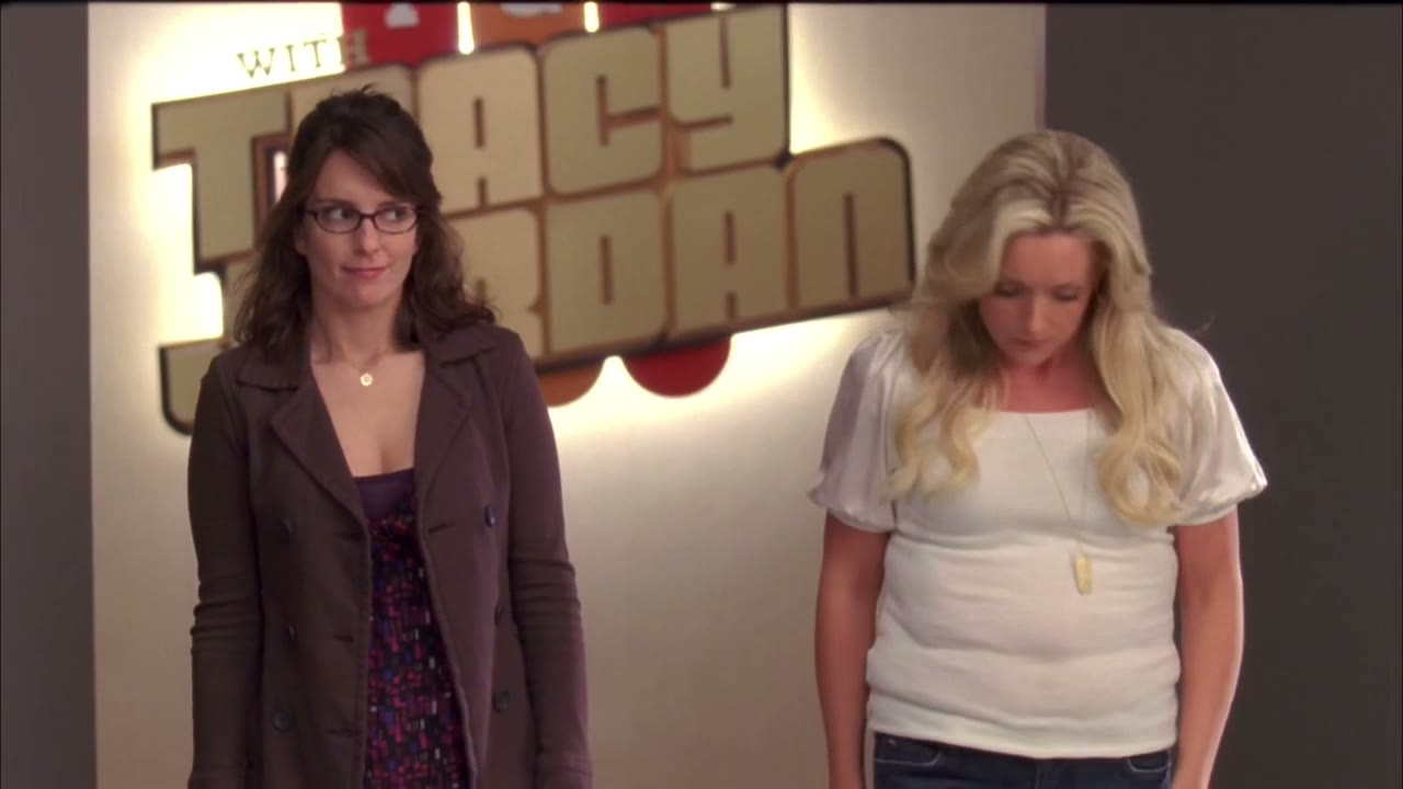 Hey Mrs. Michelin, I love your tie