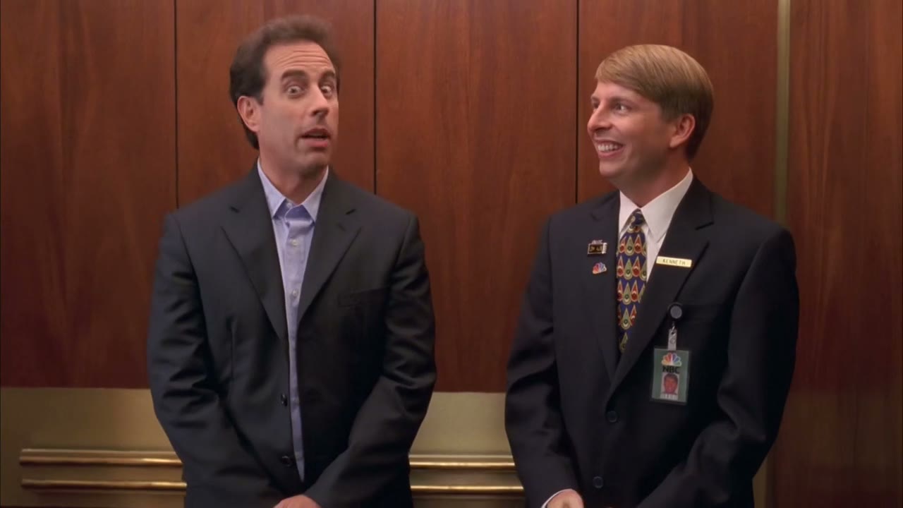 Hey, you know where I can find that Jack Donaghy?