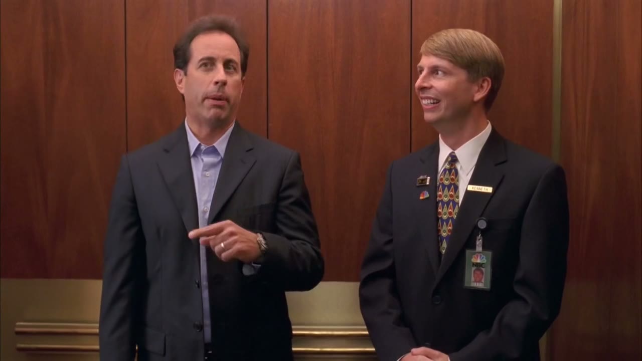I got a bone to pick with that guy.