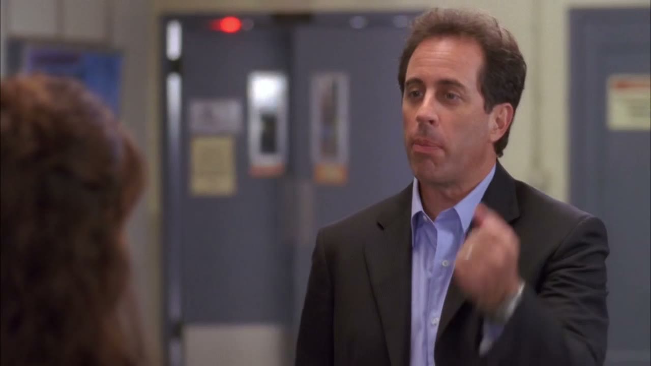 No, it's not over till you pick up the phone,