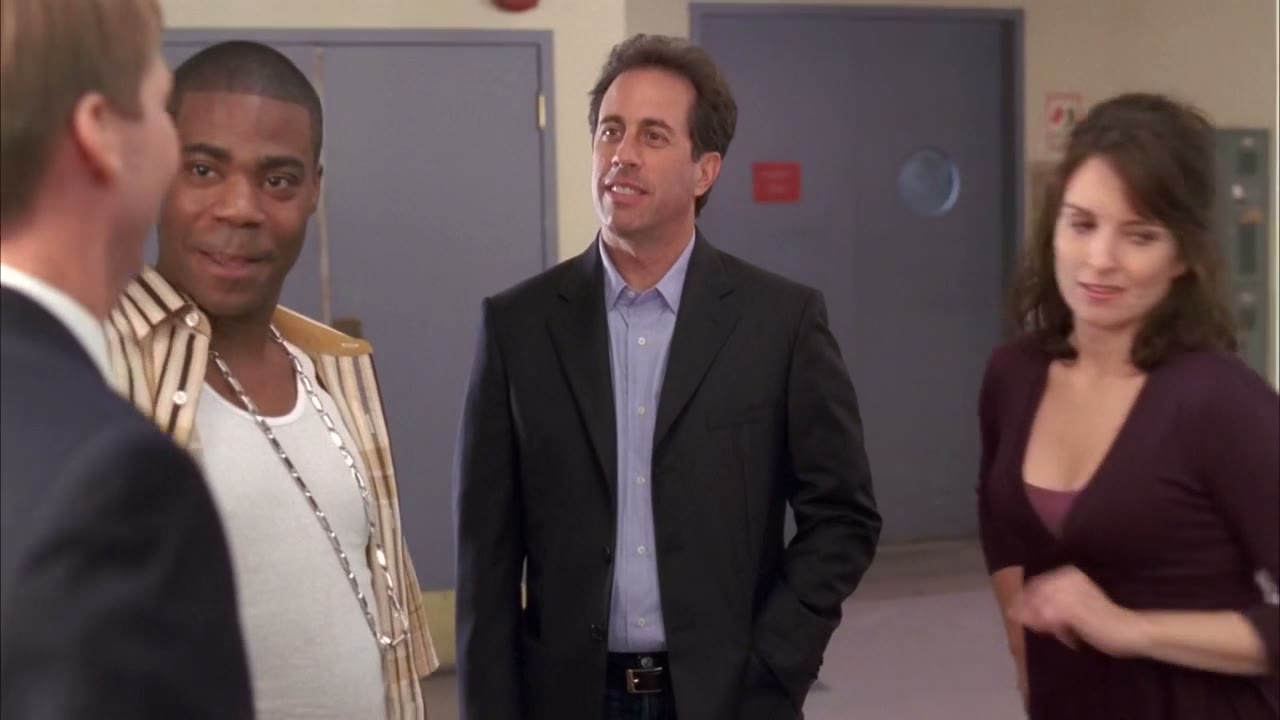 J. S., This is my Kenneth.