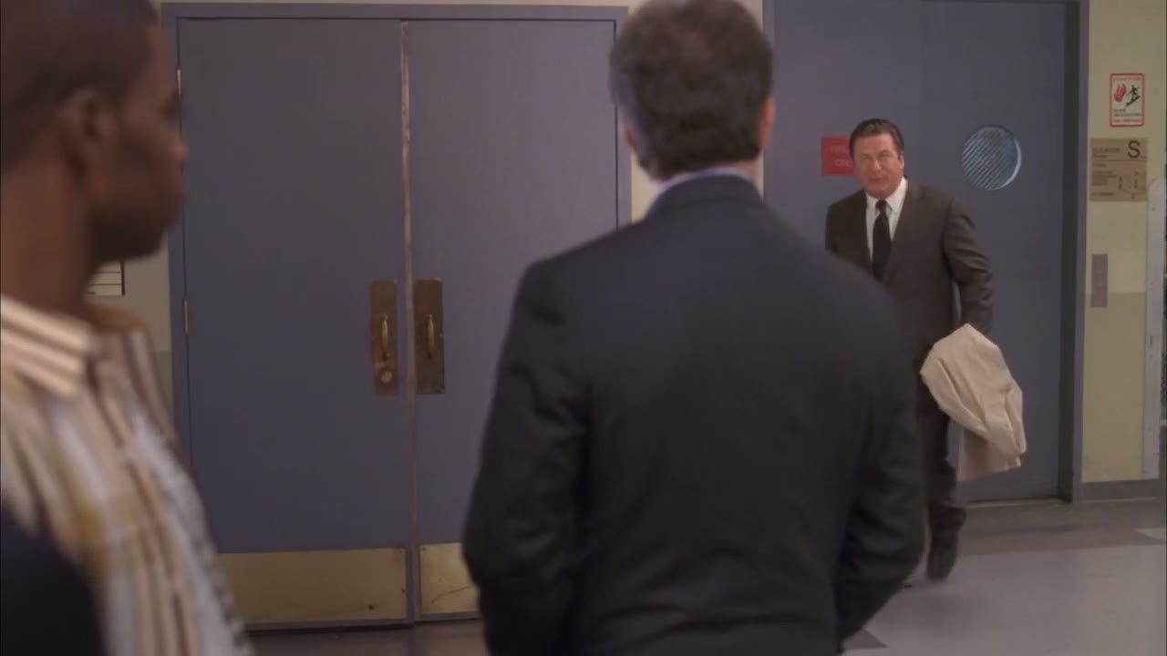 Is that you?