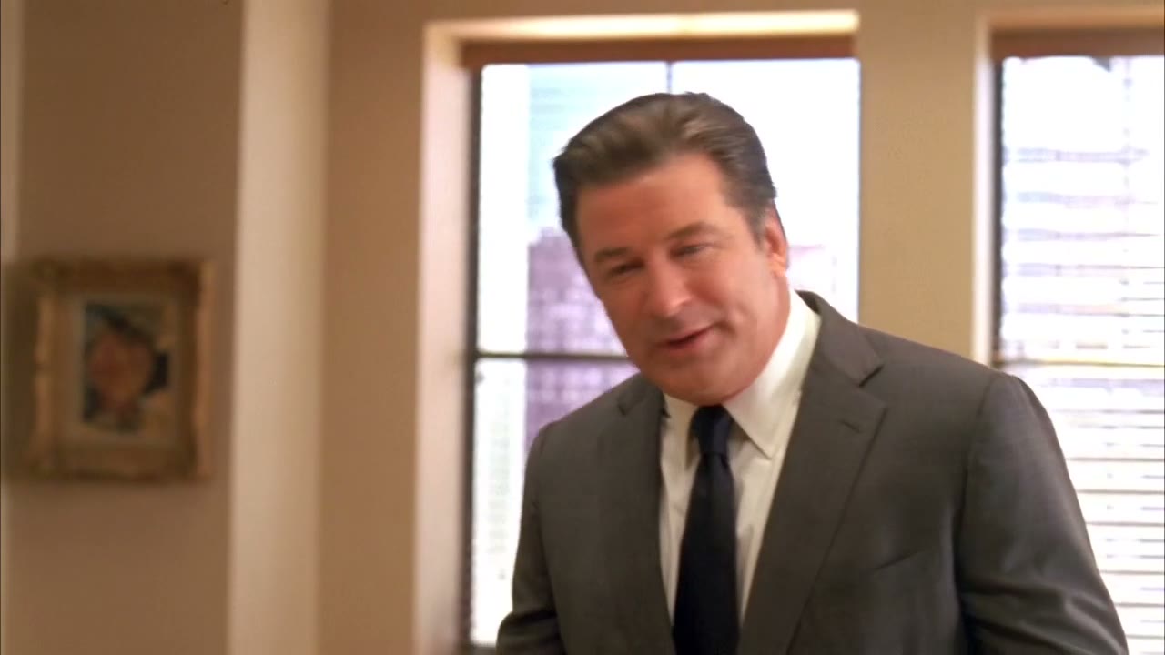 That's the beauty of this, Jerry.