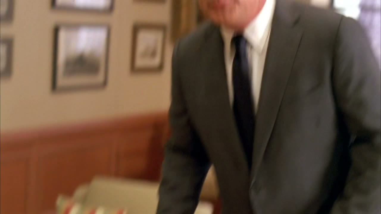 It's all done with computers.