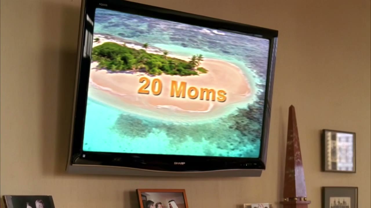 25 sexy moms.