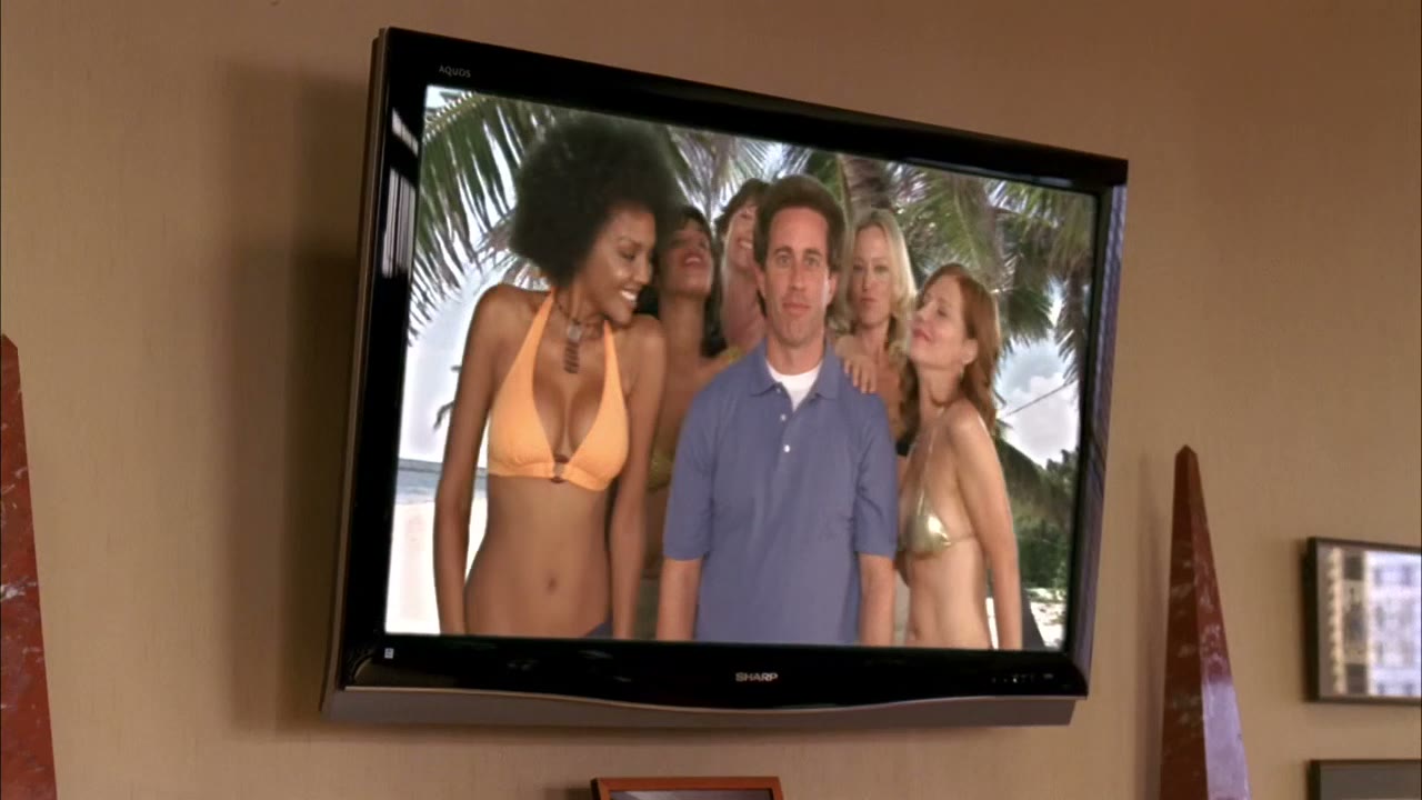 And one beloved american comedy star.