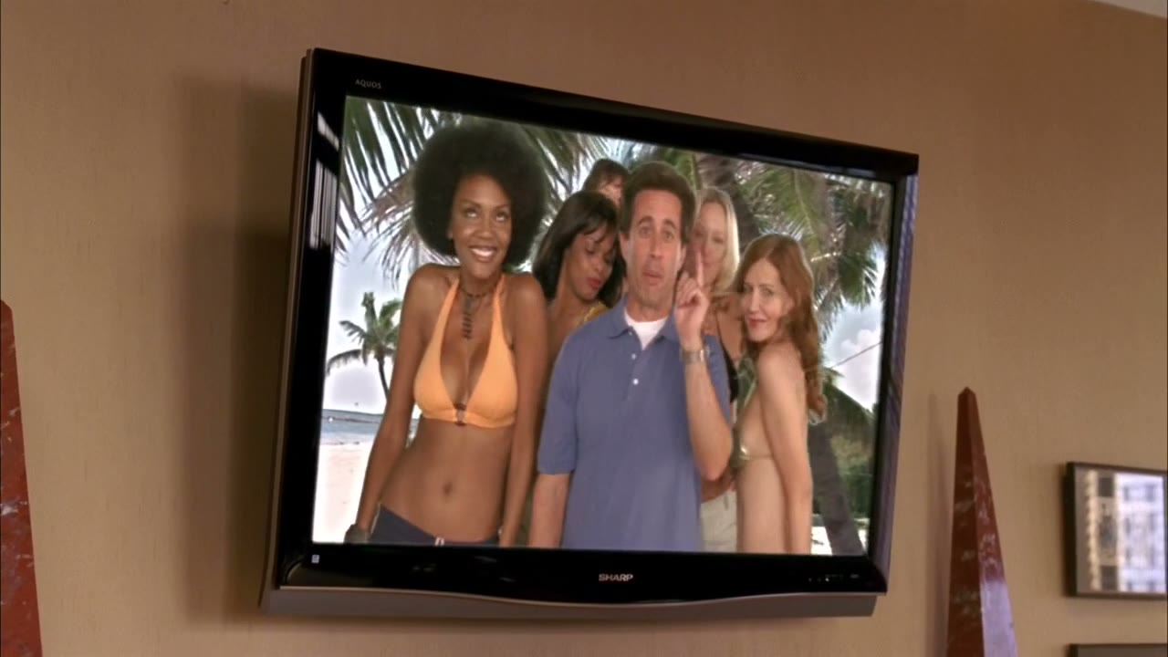 This wednesday on MILF Island...