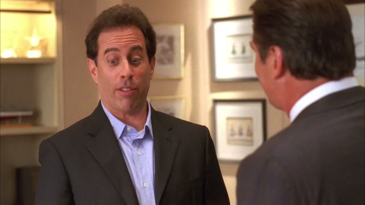 Really? Is that really your pitch?