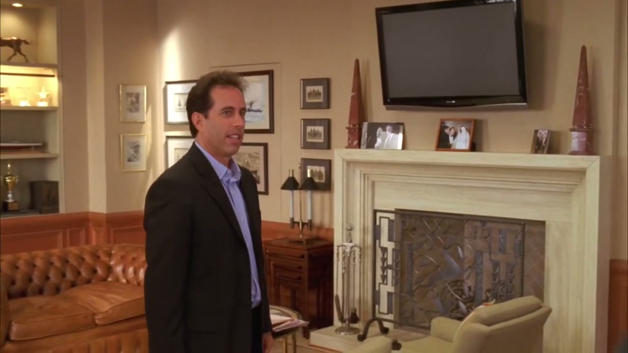 What NBC shows do you want to be digitally inserted into?
