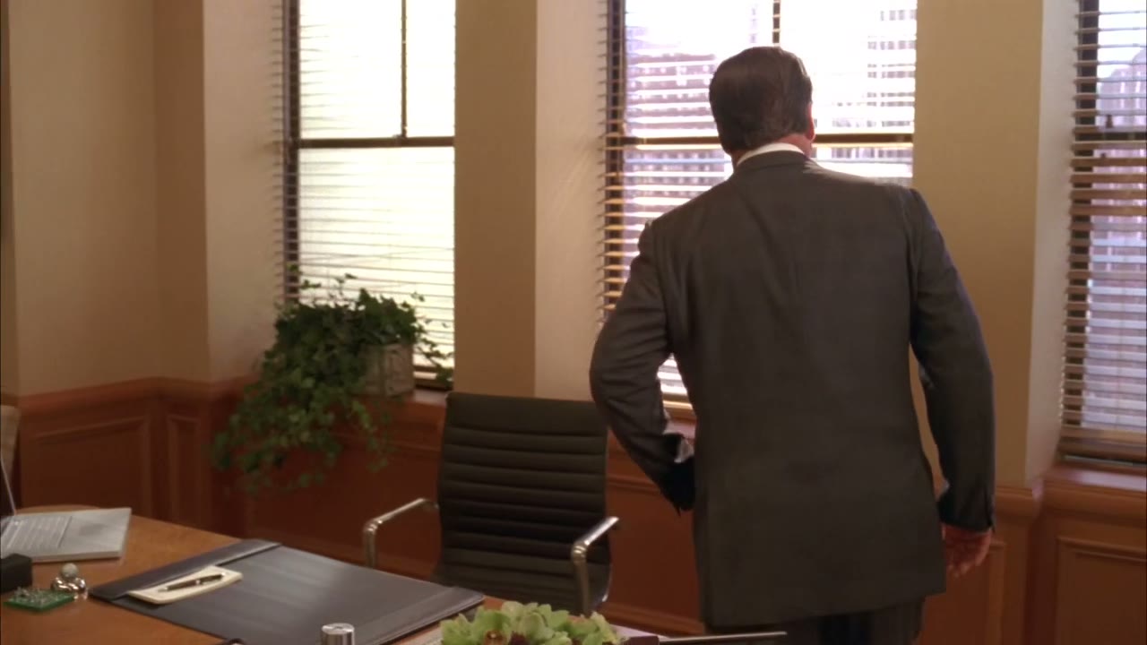 What NBC shows do you want to be digitally inserted into?
