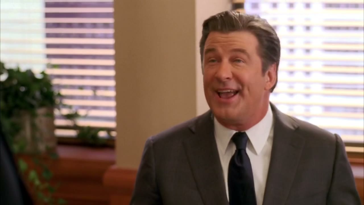 You're gonna buy NBC,