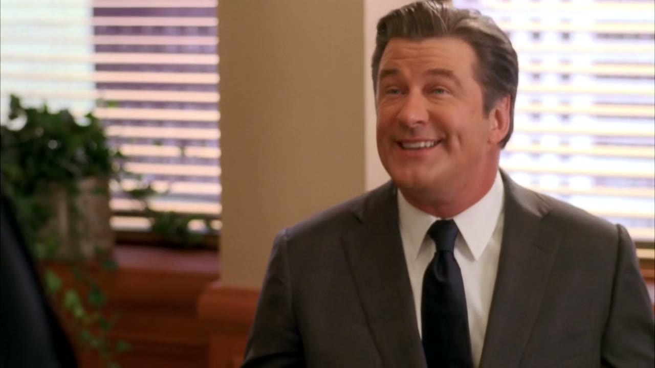 You're gonna buy NBC,