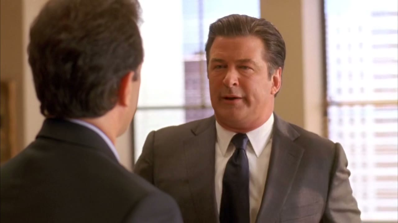 And I'll come up with something you'll really be proud of.