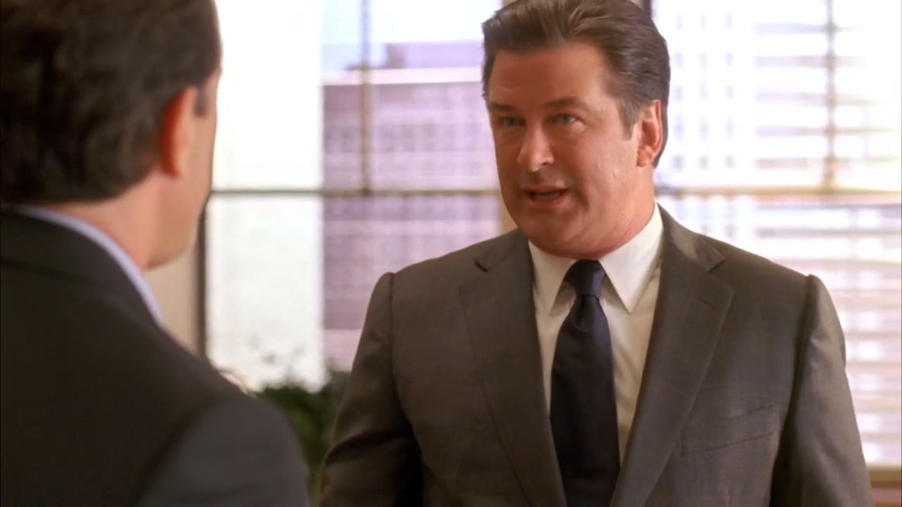 Remember, st. Barts, I saved your life from that shark?