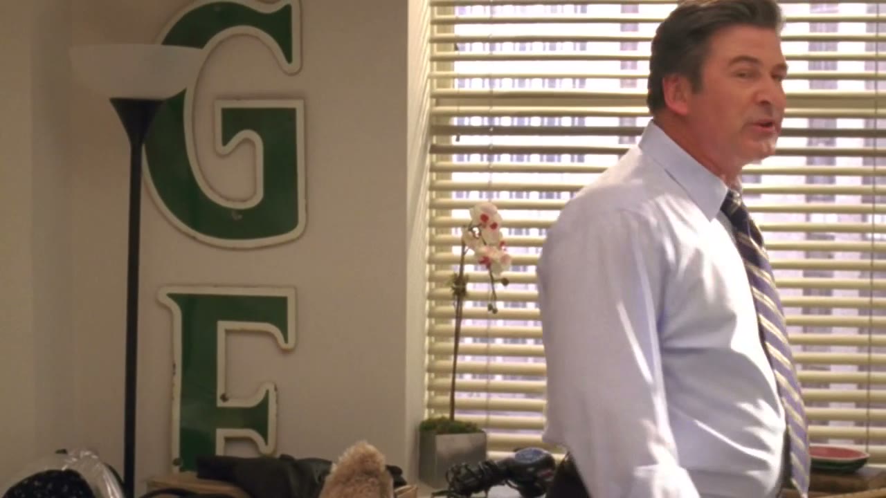 And now Jerry wants to pull the plug.