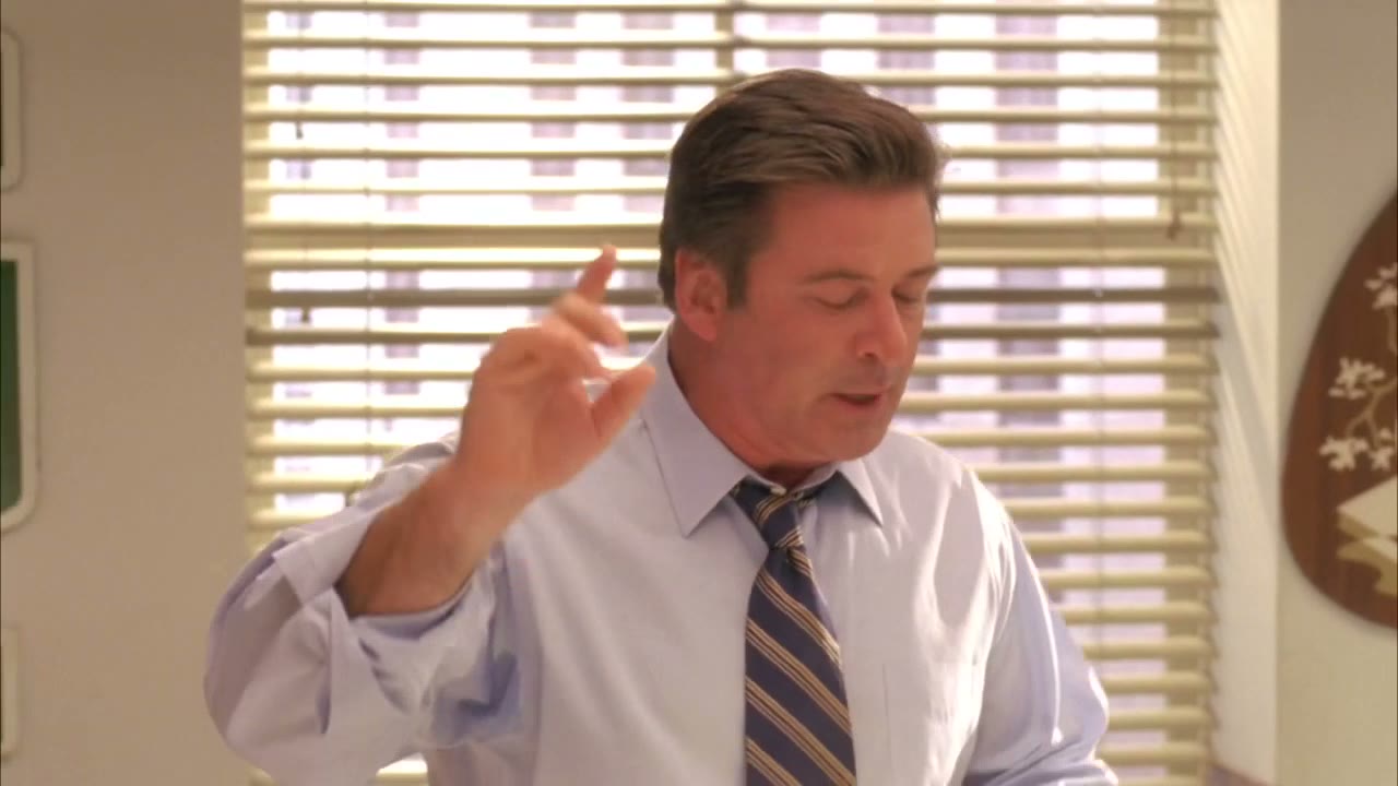 Number one--kill Seinfeld.