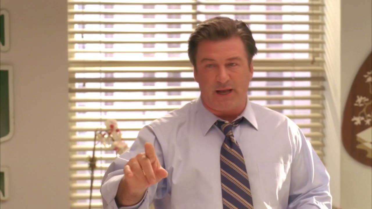 Number one--kill Seinfeld.