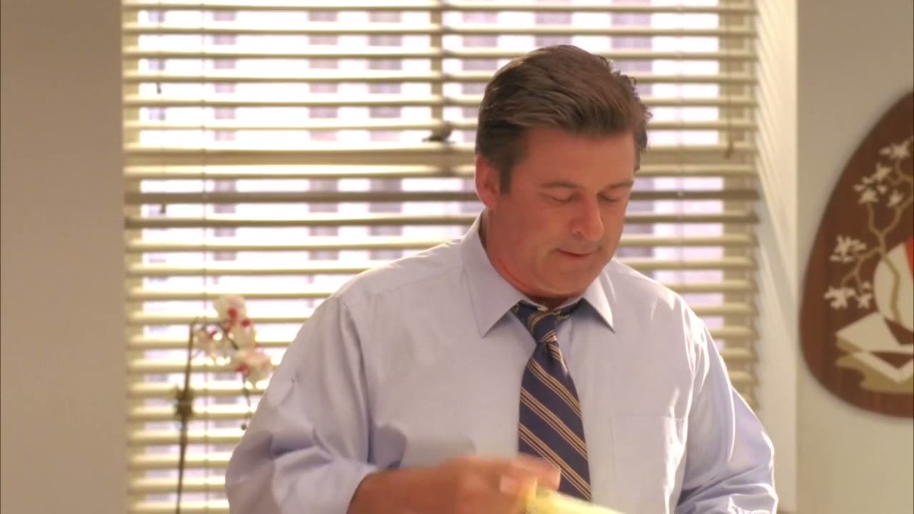 Jack, I'm not having the best day either.