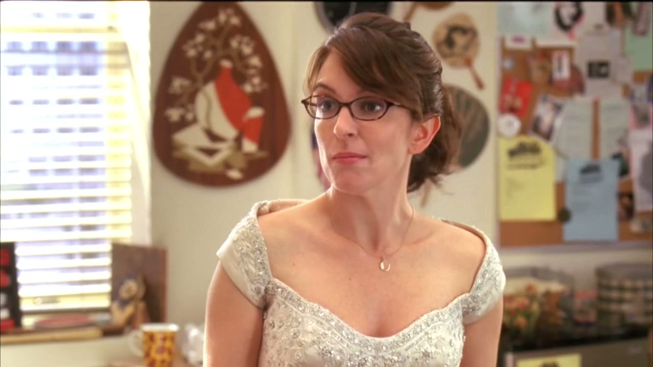 I will marry myself.