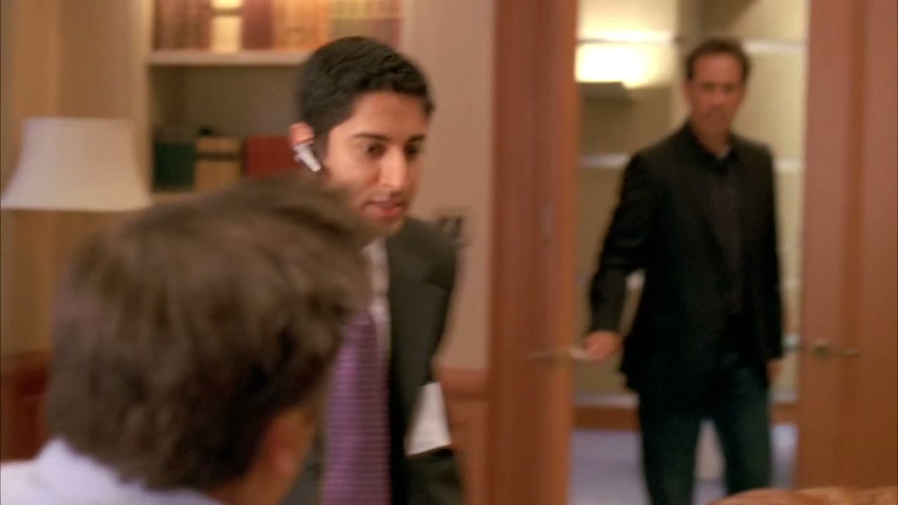 Oh, Jerry, wonderful.