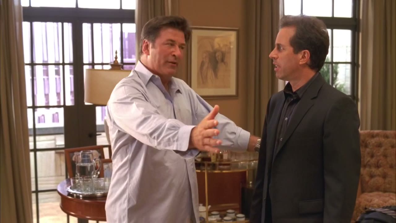 Boy, have I got a presentation for you.