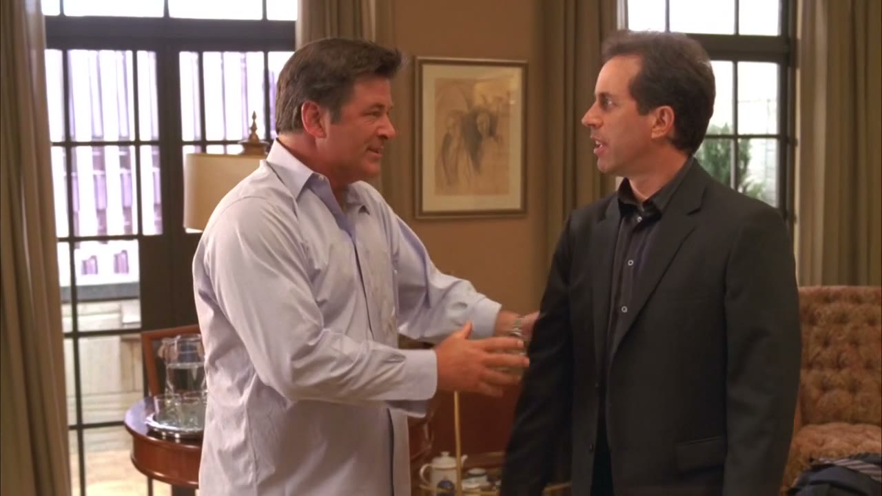 Boy, have I got a presentation for you.