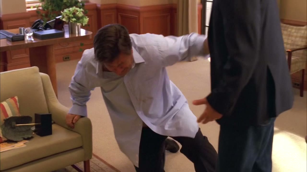 I got nothing!