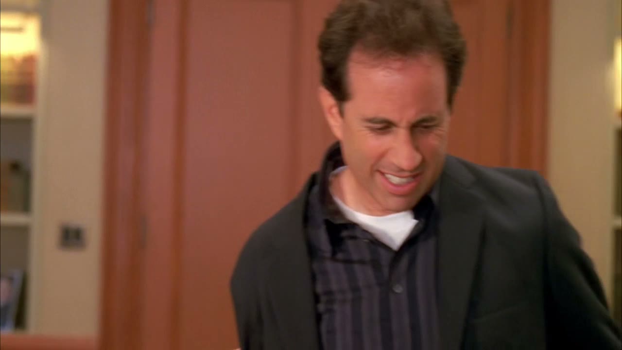 I got nothing!