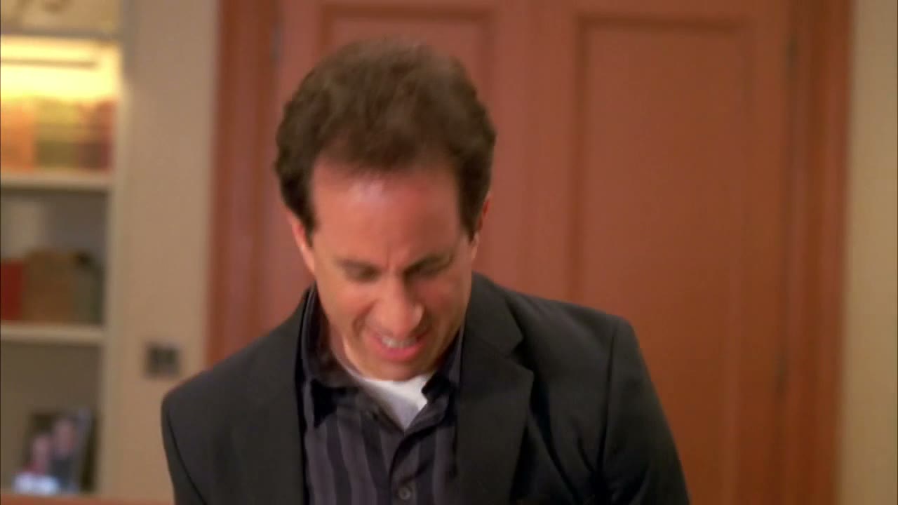 I got nothing!