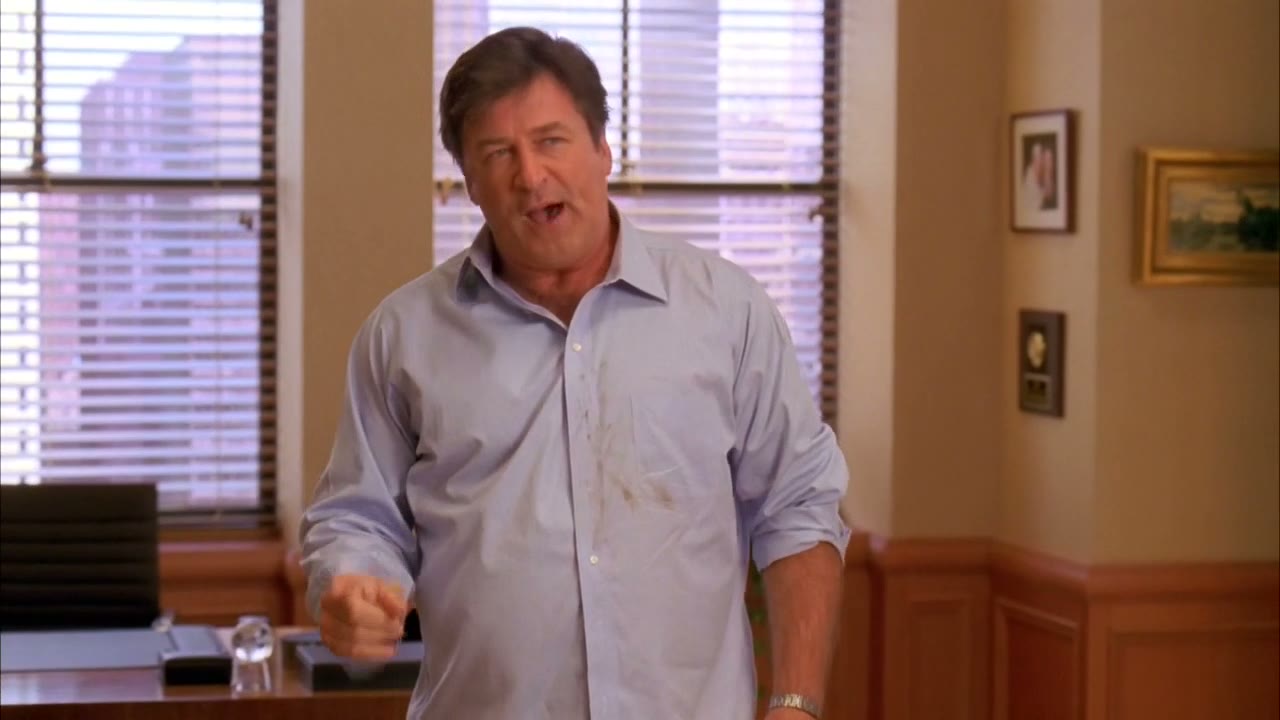 I'll give you $1 million and five free commercials for your animated feature Bee Movie,