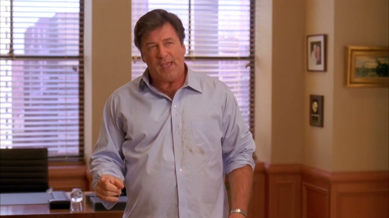 I'll give you $1 million and five free commercials for your animated feature Bee Movie,