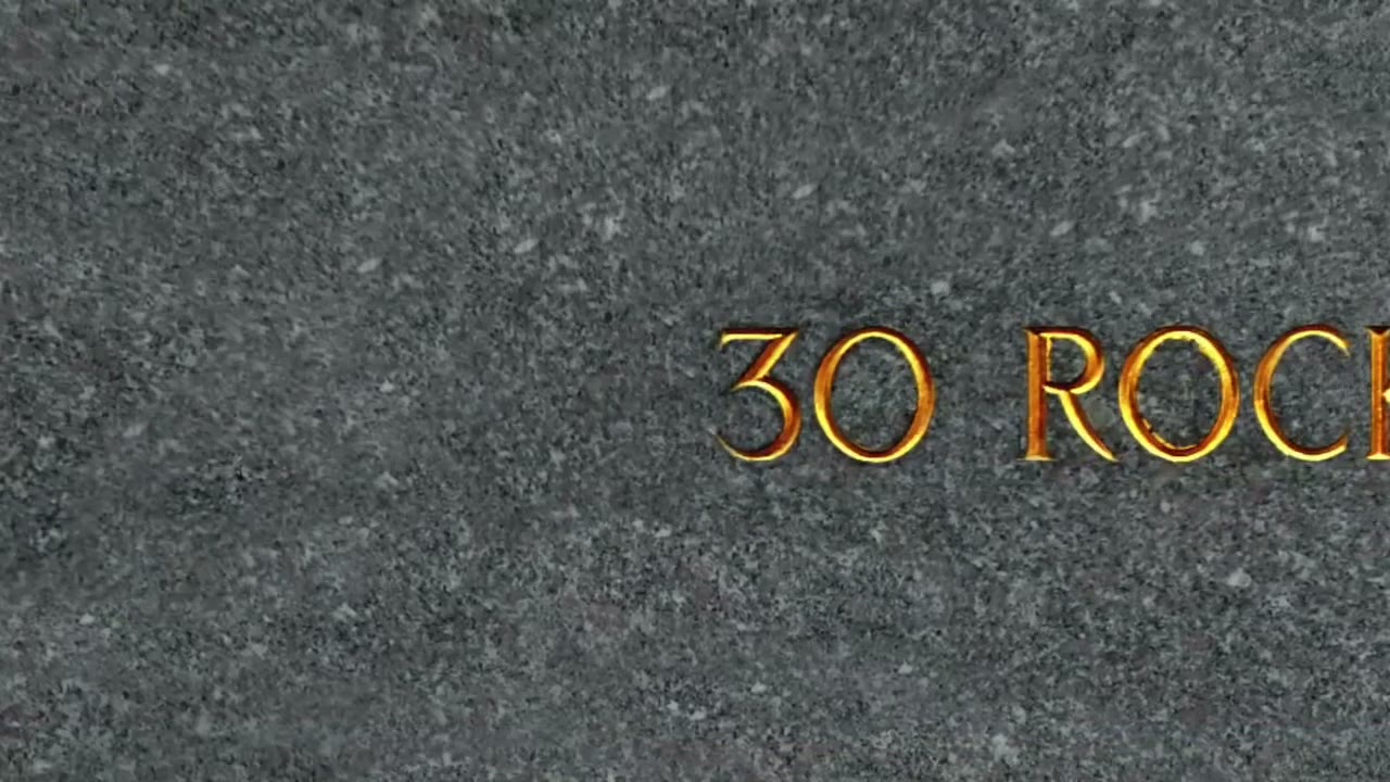 30 Rock Season 2 Episode 02