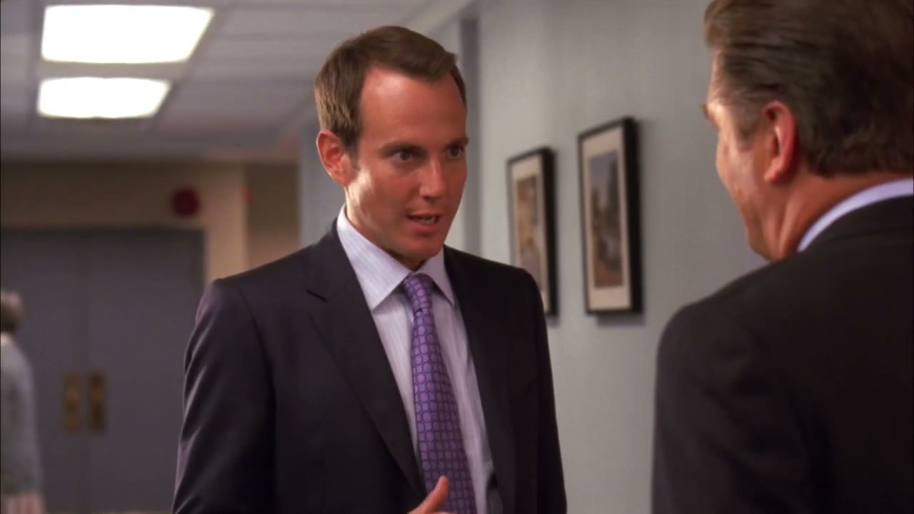 Kathy, this is Jack Donaghy.