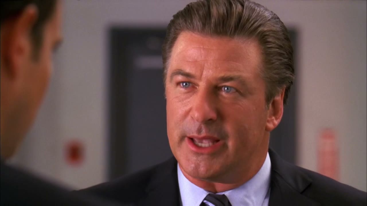 You're gonna be Don Geiss' son-in-law?