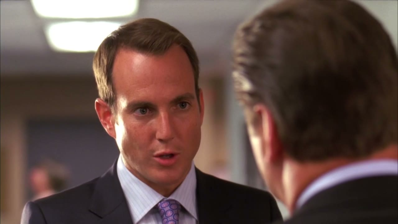 And if you read his recent interview in the harvard gay business review,
