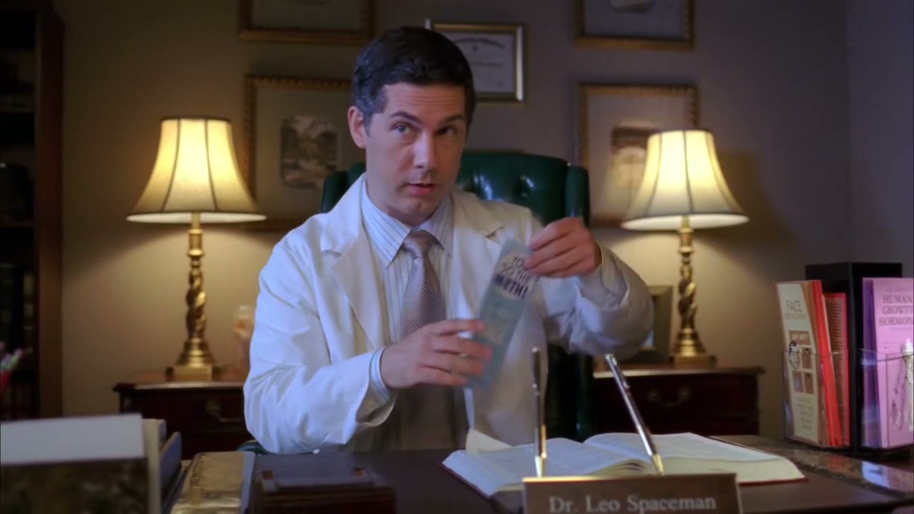 For example, crystal meth has been shown to be very effective.