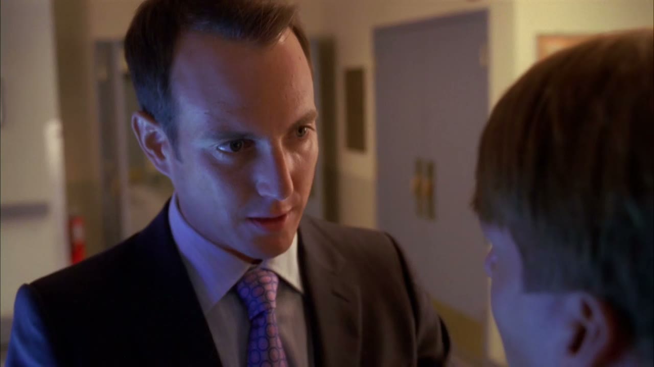 I don't need Jack's permission, Kenneth.